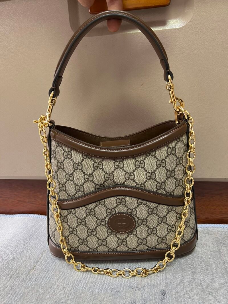 Gucci Tote 2023-25x 21x 9CM