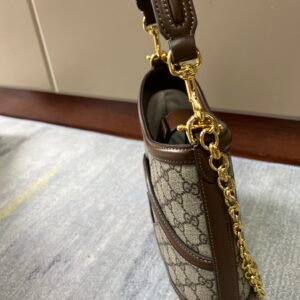 Gucci Tote 2023-25x 21x 9CM