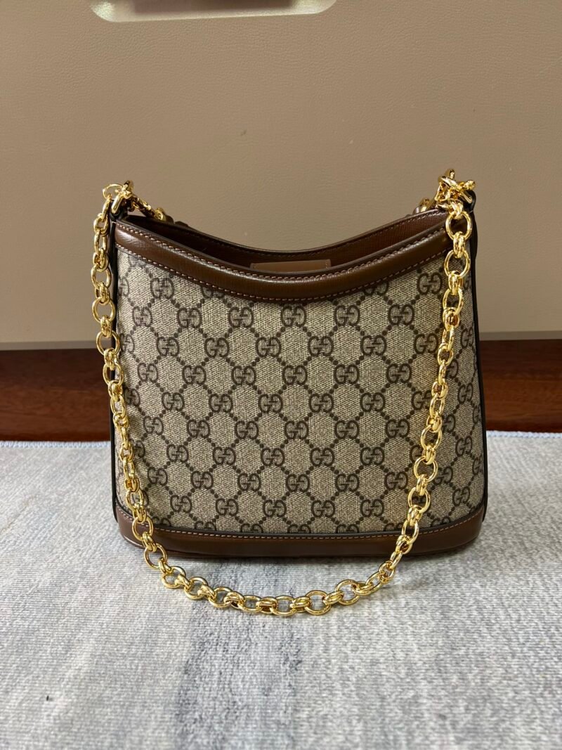 Gucci Tote 2023-25x 21x 9CM