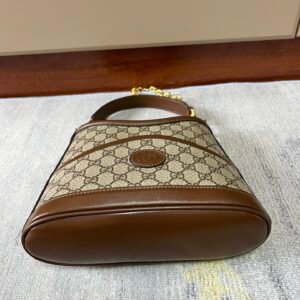 Gucci Tote 2023-25x 21x 9CM