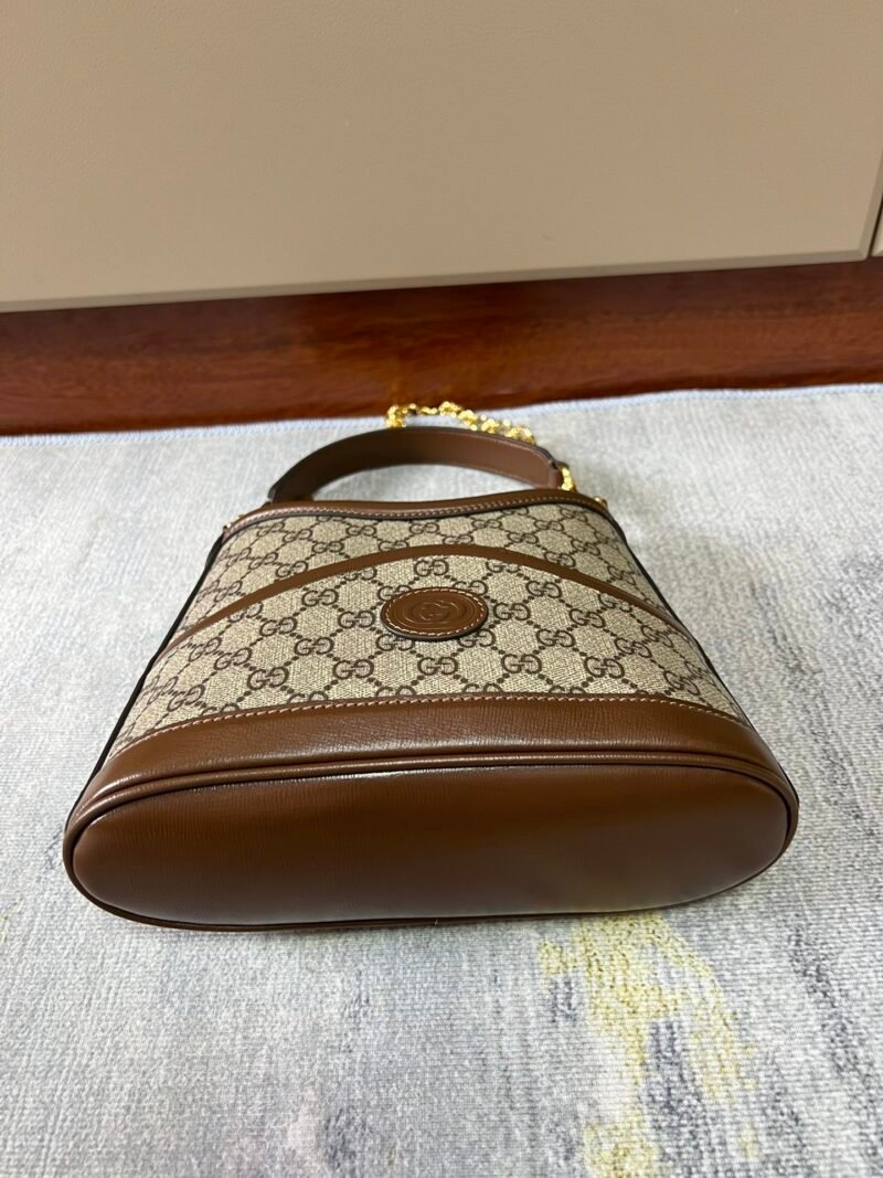 Gucci Tote 2023-25x 21x 9CM