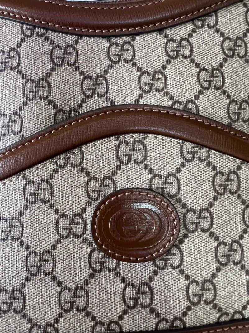 Gucci Tote 2023-25x 21x 9CM