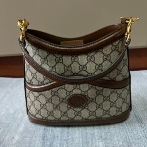 Gucci Tote 2023-25x 21x 9CM