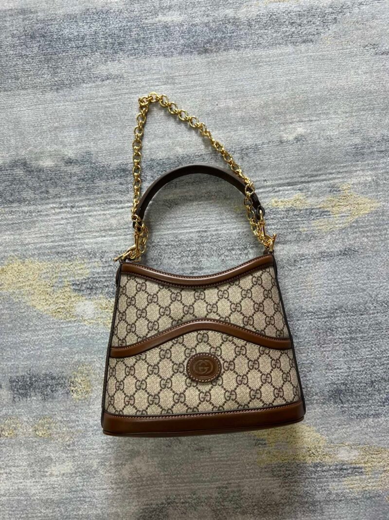 Gucci Tote 2023-25x 21x 9CM
