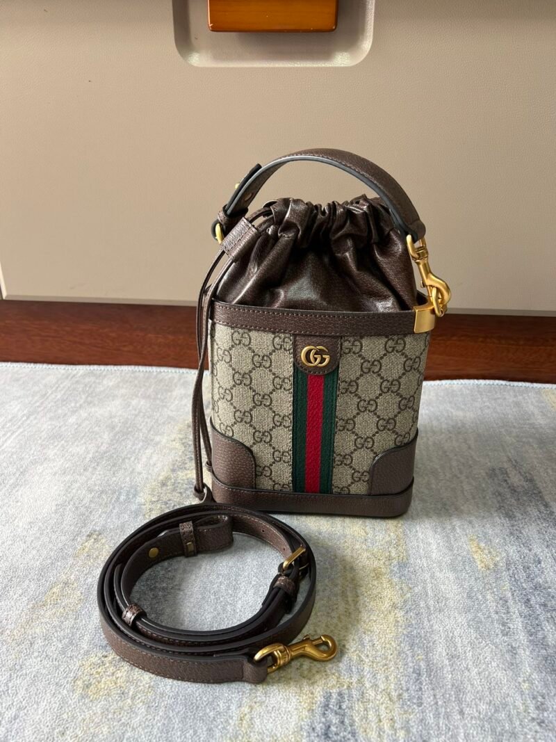 Gucci Tote 2023-18*16*15CM