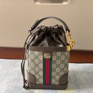 Gucci Tote 2023-18*16*15CM