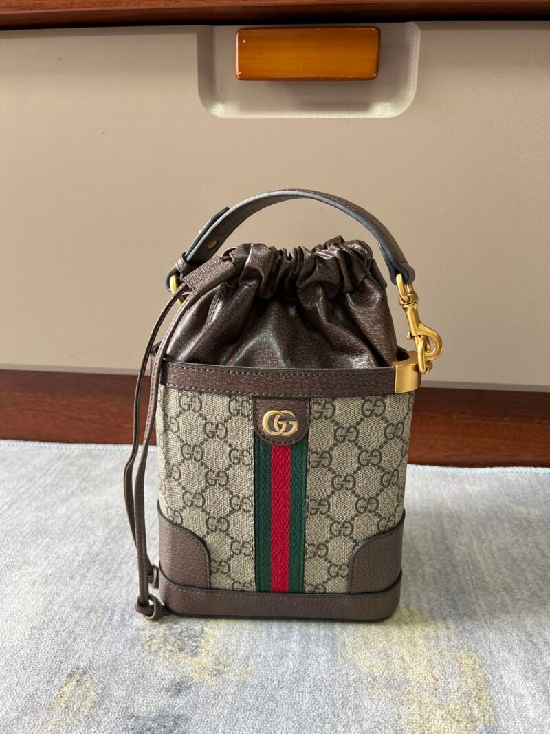 Gucci Tote 2023-18*16*15CM