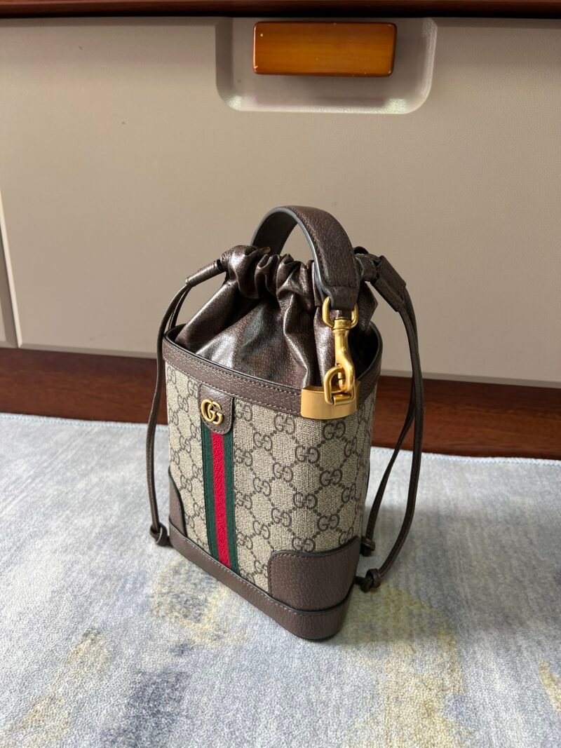 Gucci Tote 2023-18*16*15CM