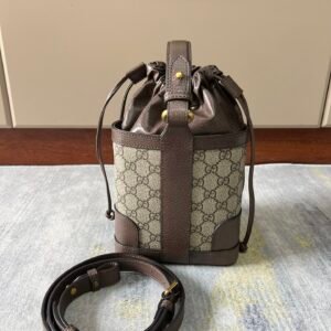 Gucci Tote 2023-18*16*15CM
