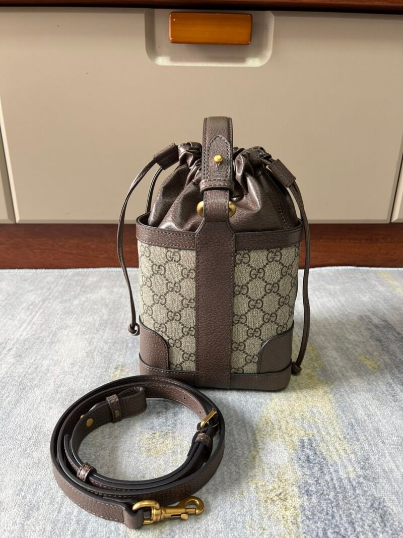 Gucci Tote 2023-18*16*15CM