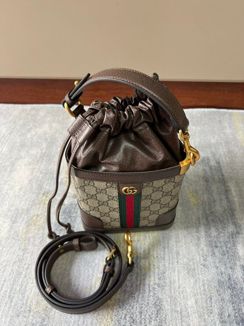 Gucci Tote 2023-18*16*15CM