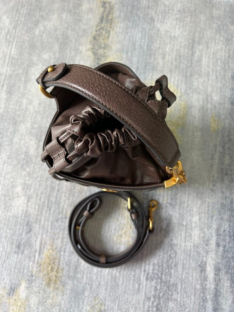 Gucci Tote 2023-18*16*15CM