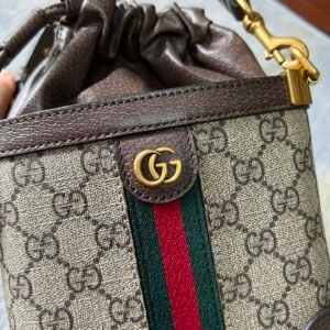 Gucci Tote 2023-18*16*15CM