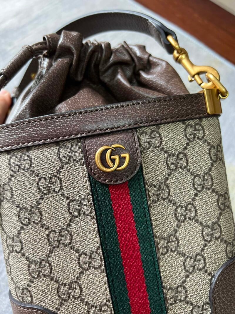 Gucci Tote 2023-18*16*15CM