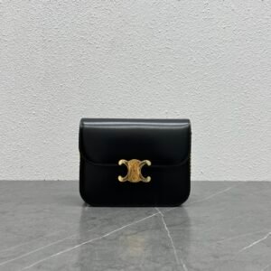 Celin* College Triomphe Bag-20×15.5x6CM