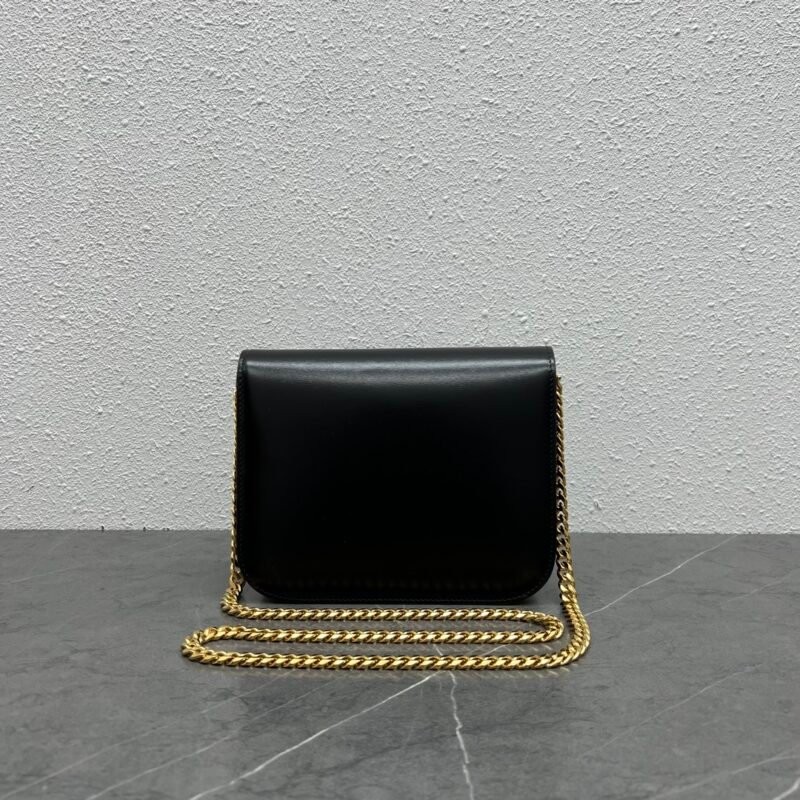 Celin* College Triomphe Bag-20×15.5x6CM