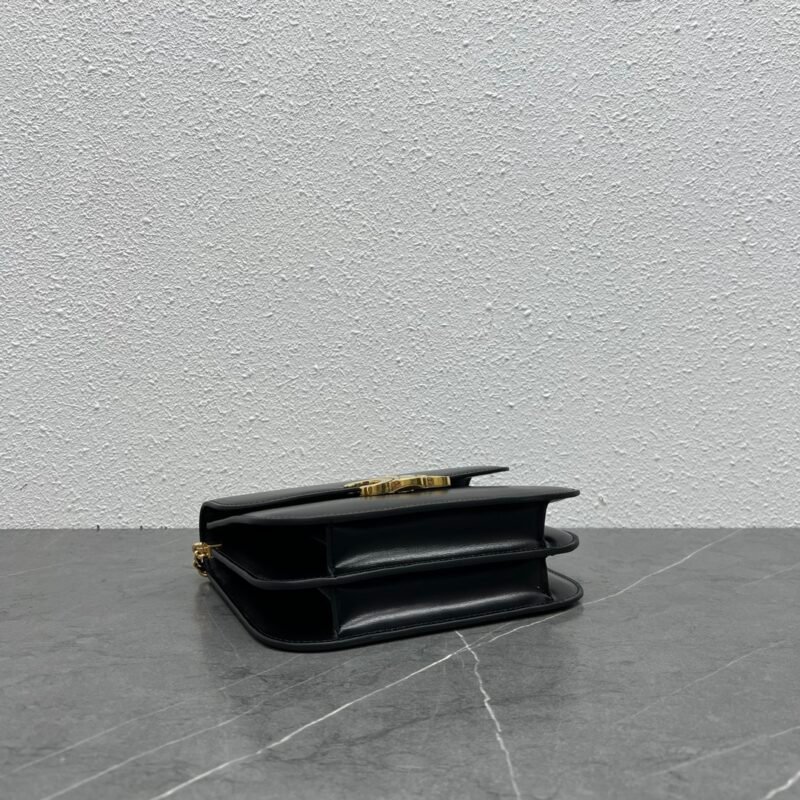 Celin* College Triomphe Bag-20×15.5x6CM