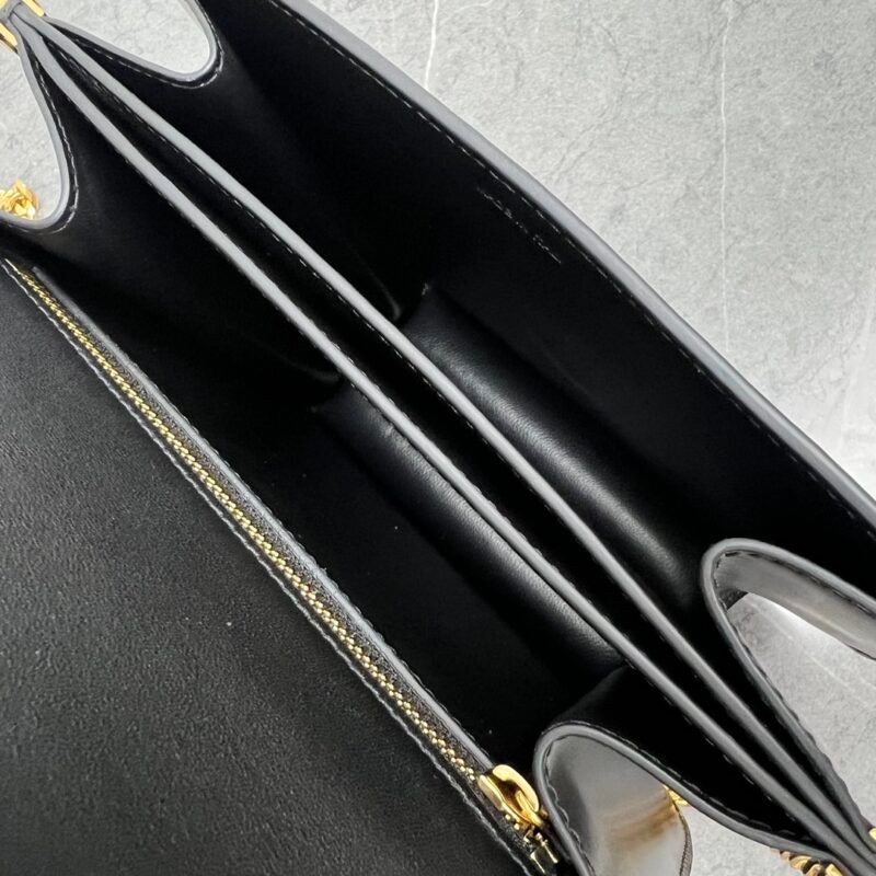 Celin* College Triomphe Bag-20×15.5x6CM