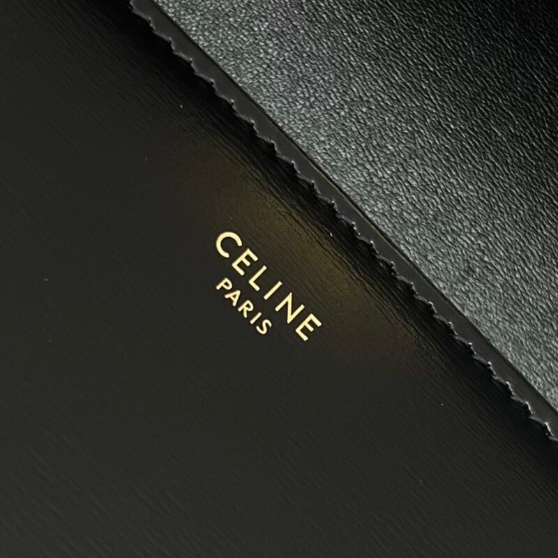 Celin* College Triomphe Bag-20×15.5x6CM