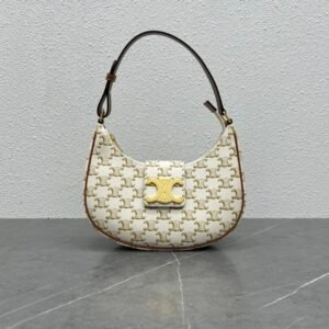 Celin* AVA Handbags-23*13.5*6CM