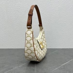 Celin* AVA Handbags-23*13.5*6CM