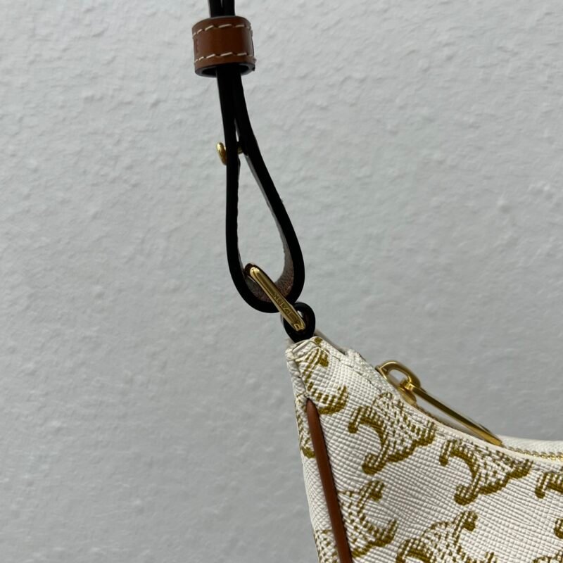 Celin* AVA Handbags-23*13.5*6CM