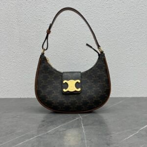 Celin* AVA Handbags-23*13.5*6CM