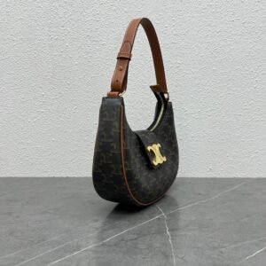 Celin* AVA Handbags-23*13.5*6CM
