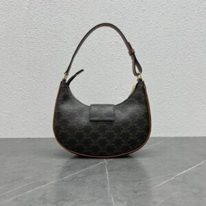 Celin* AVA Handbags-23*13.5*6CM