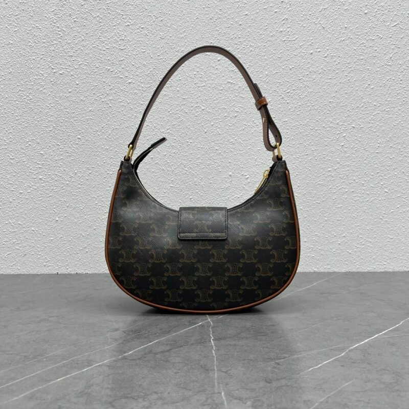 Celin* AVA Handbags-23*13.5*6CM