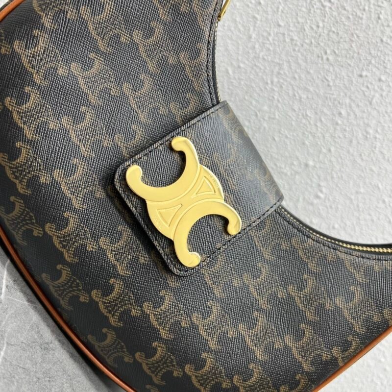 Celin* AVA Handbags-23*13.5*6CM