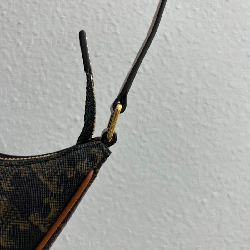 Celin* AVA Handbags-23*13.5*6CM