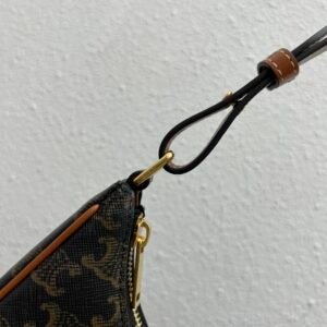 Celin* AVA Handbags-23*13.5*6CM