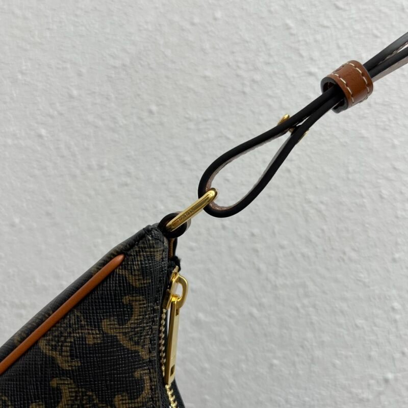 Celin* AVA Handbags-23*13.5*6CM