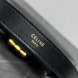 Celin* AVA Handbags-23*13.5*6CM