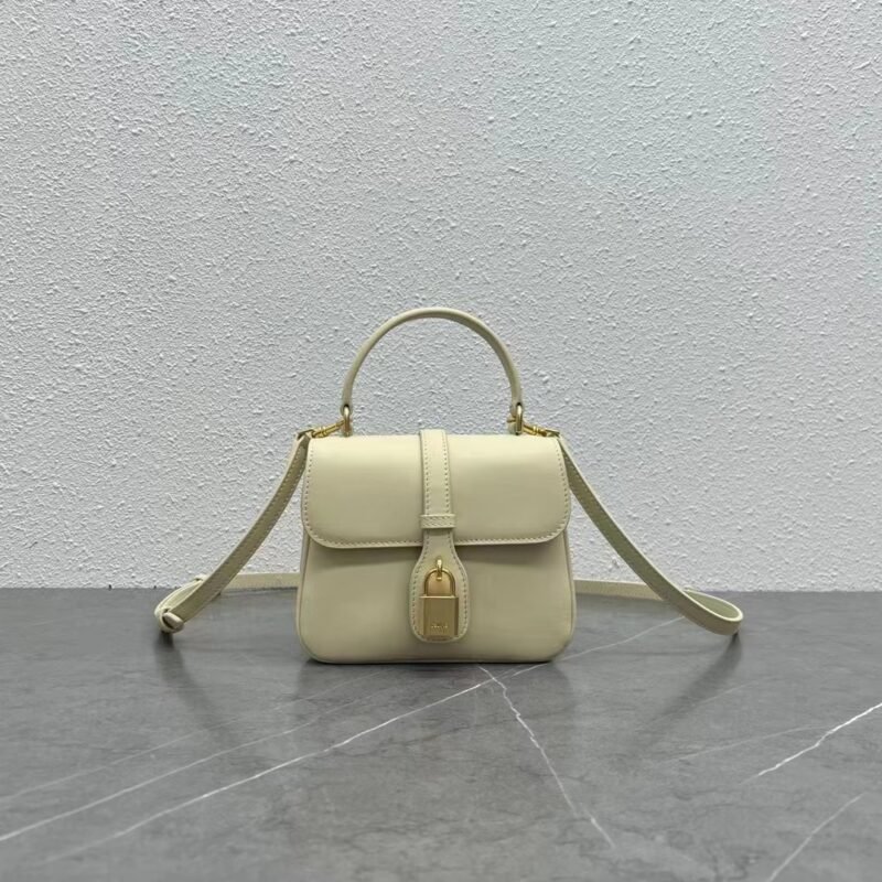 Celin Mini Tabou Clutch On Strap-16×3.5×12.5CM