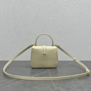 Celin Mini Tabou Clutch On Strap-16×3.5×12.5CM