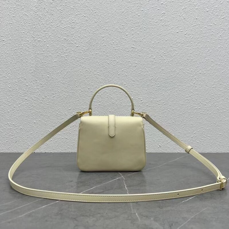 Celin Mini Tabou Clutch On Strap-16×3.5×12.5CM