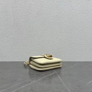 Celin Mini Tabou Clutch On Strap-16×3.5×12.5CM