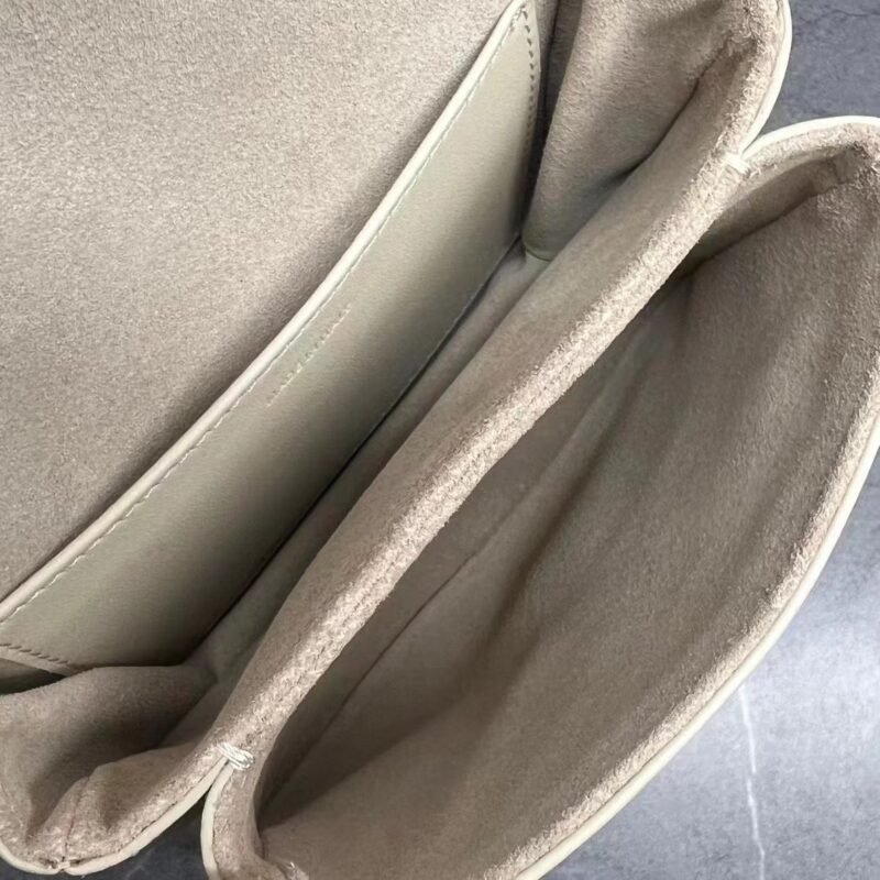 Celin Mini Tabou Clutch On Strap-16×3.5×12.5CM