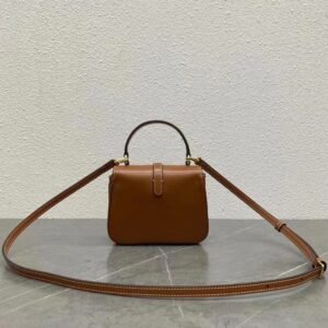 wsxc1697553329946_2.jpg Celin Mini Tabou Clutch On Strap-16×3.5×12.5CM