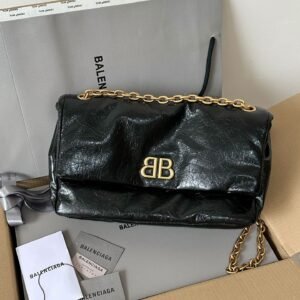 Balenciaga Monaco Bag-28×18×10CM
