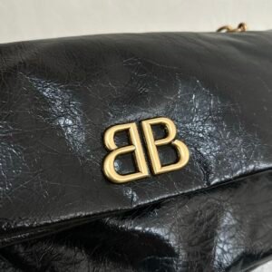 Balenciaga Monaco Bag-28×18×10CM