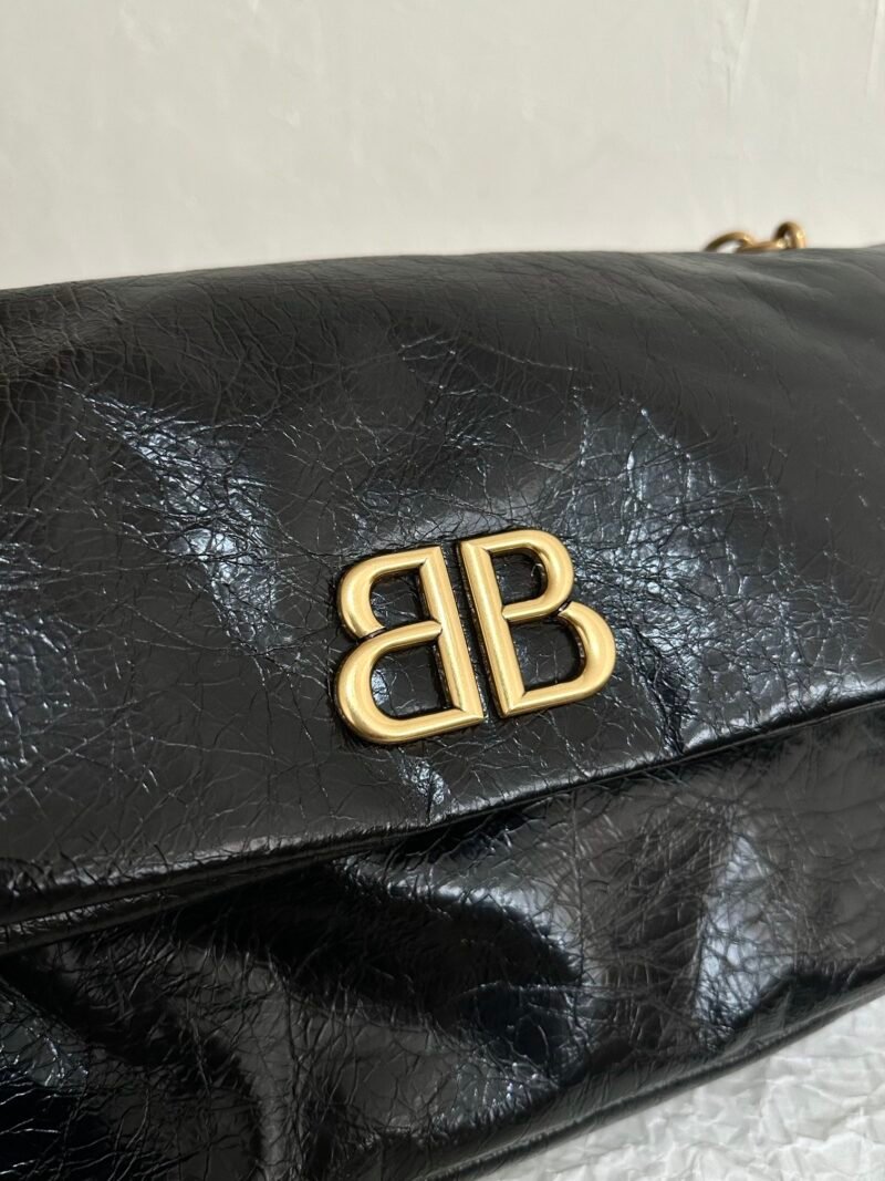 Balenciaga Monaco Bag-28×18×10CM