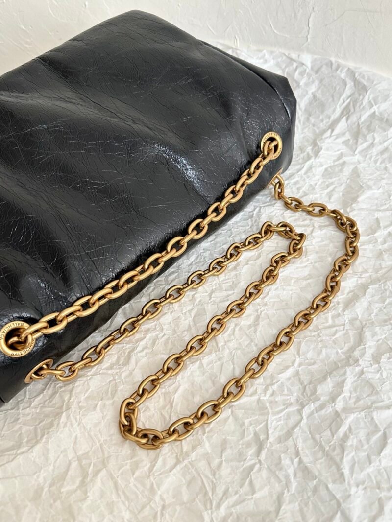 Balenciaga Monaco Bag-28×18×10CM