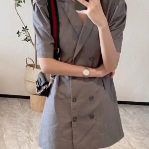 Gucci GG Horsebit 1955 Bag-12*9*4CM