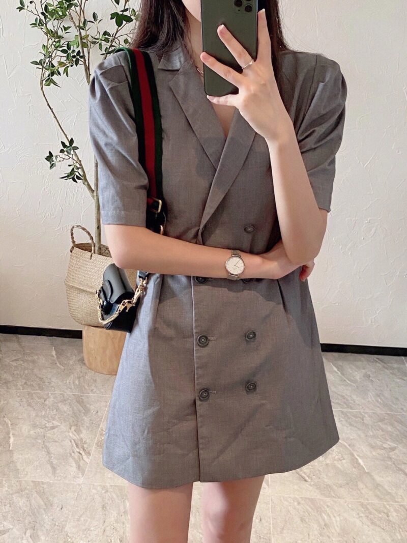 Gucci GG Horsebit 1955 Bag-12*9*4CM