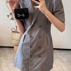 Gucci GG Horsebit 1955 Bag-12*9*4CM