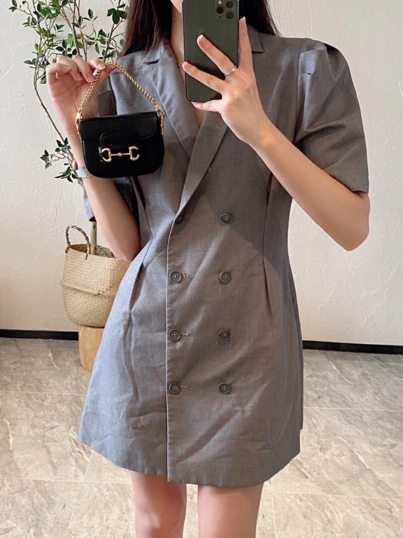 Gucci GG Horsebit 1955 Bag-12*9*4CM