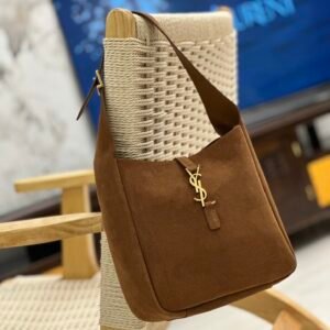 YSL Le5A7 Vintage Bag-23×22×8.5CM